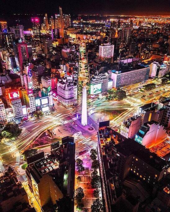 Fabuloso dpto. en San Telmo - Apartamento de 1 dormitorio - 19