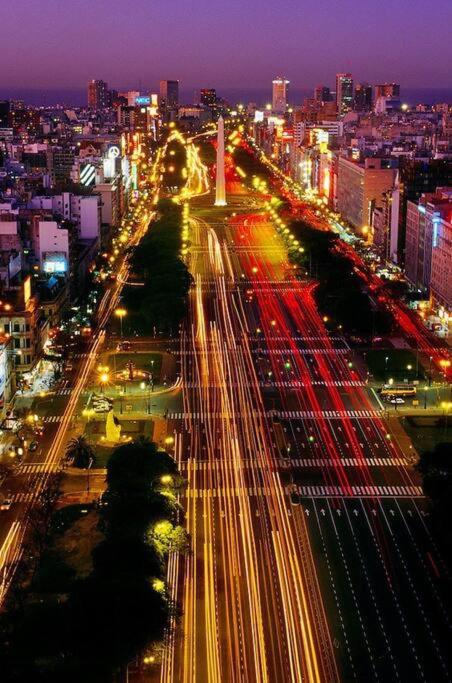 Fabuloso dpto. en San Telmo - Apartamento de 1 dormitorio - 23