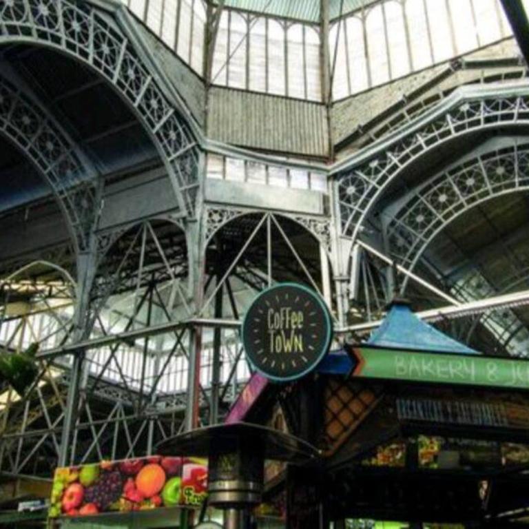 Fabuloso dpto. en San Telmo - Apartamento de 1 dormitorio - 24