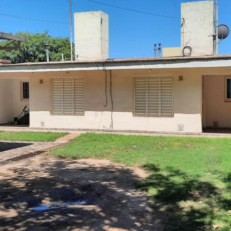 Complejo Caroya - Apartamento de 2 dormitorios - 1