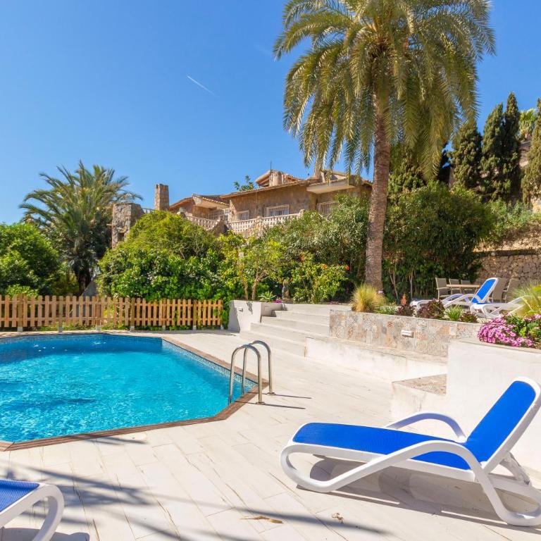 Villa Ronda - Costa CarpeDiem - Villa - 20
