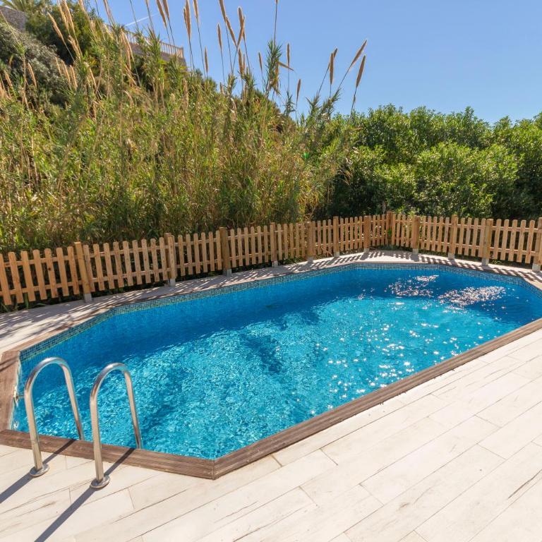Villa Ronda - Costa CarpeDiem - Villa - 22