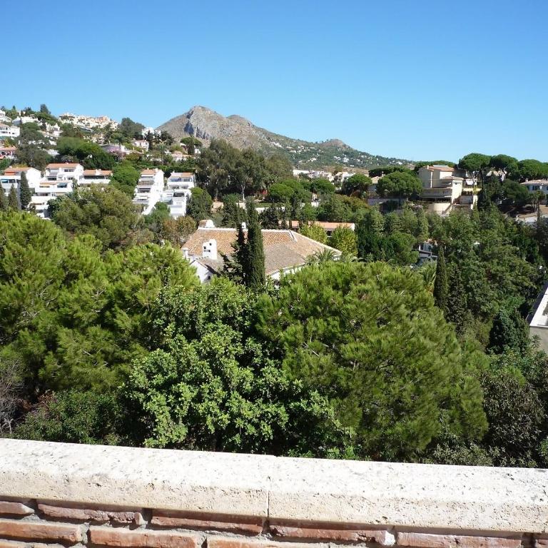 Flamencos del cerrado - Apartamento de 1 dormitorio con terraza - 3