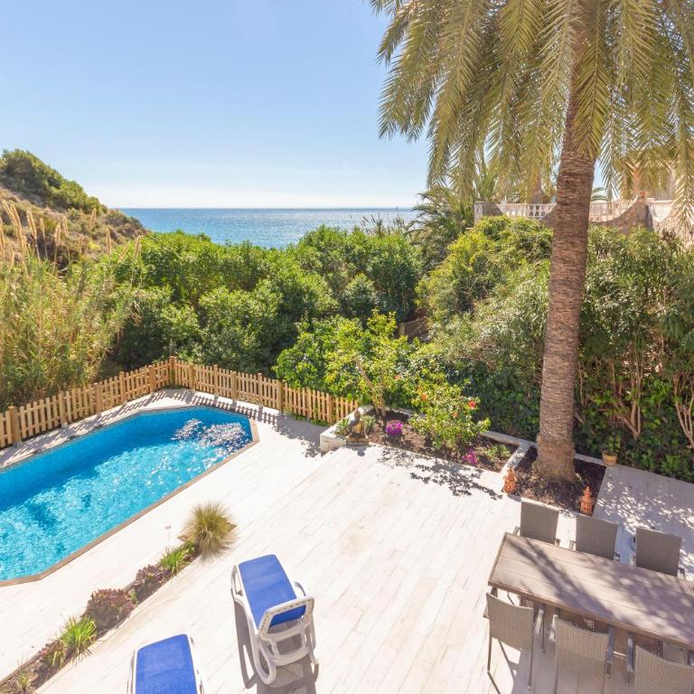 Villa Ronda - Costa CarpeDiem - Villa - 36