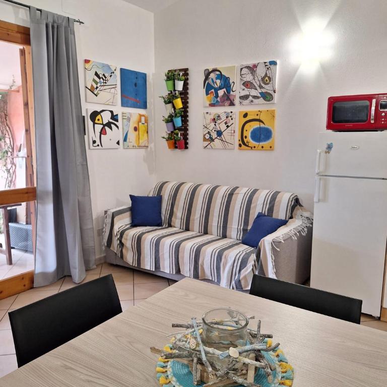 Villetta Chiara - Casa Vacanze - 24