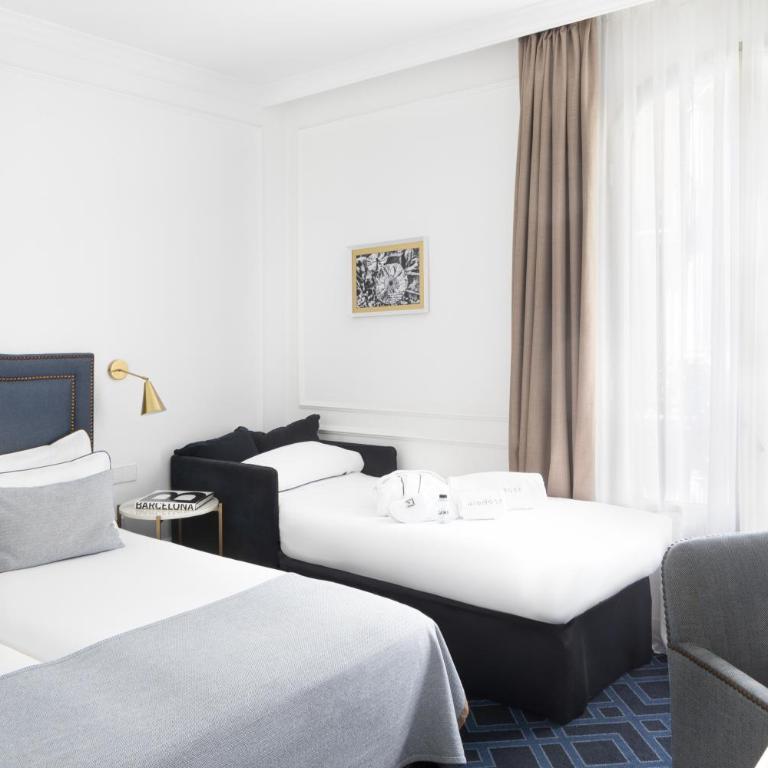 Hotel Midmost by Majestic Hotel Group - Superior Triple Room - 3