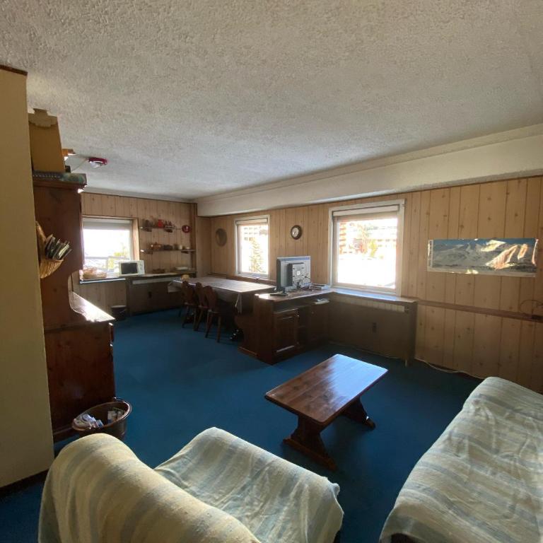 Appartamento Passo del Tonale - Appartamento con 2 Camere da Letto - 1