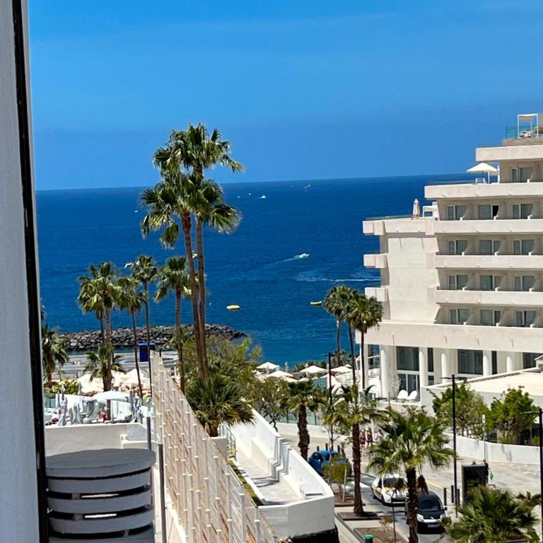 Tenerife Paradise Anna Studio - Apartamento de 1 dormitorio - 1