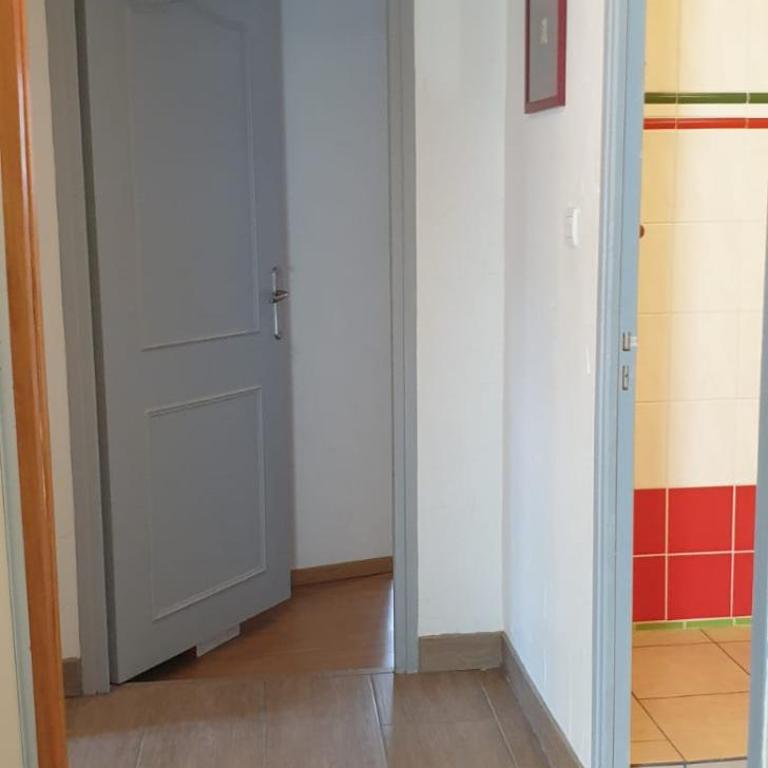 Métropole - Appartement 2 Chambres avec Terrasse - 11