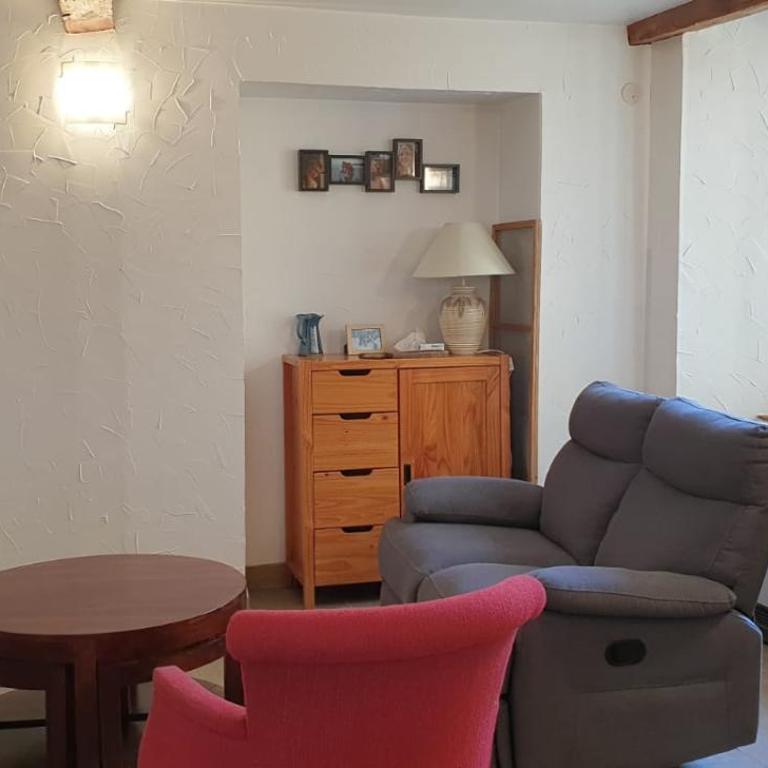 Métropole - Appartement 2 Chambres avec Terrasse - 2
