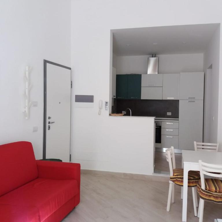 Porro15 - Appartamento Monolocale - 2