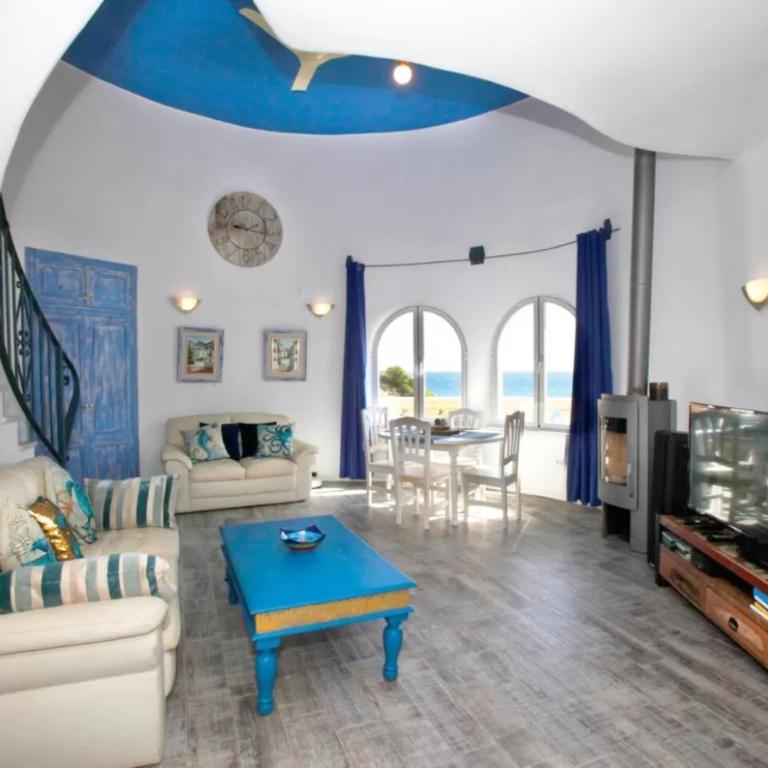 Villa Ronda - Costa CarpeDiem - Villa - 87