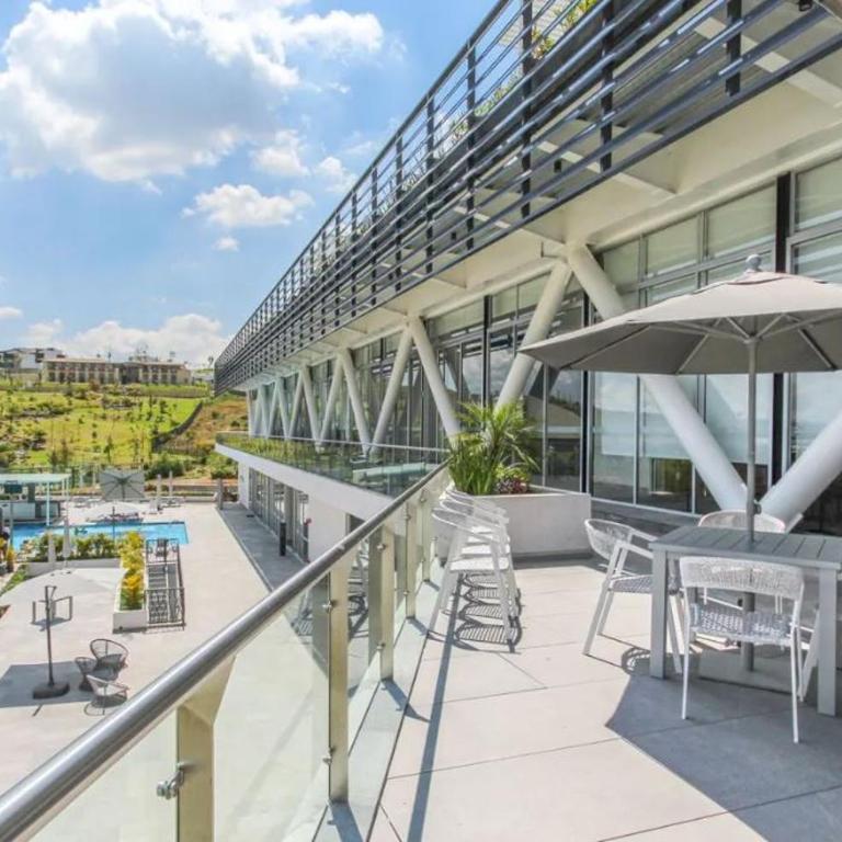 Depa NUEVO de lujo vacacional, amenidades de hotel - Apartamento de 2 dormitorios - 78