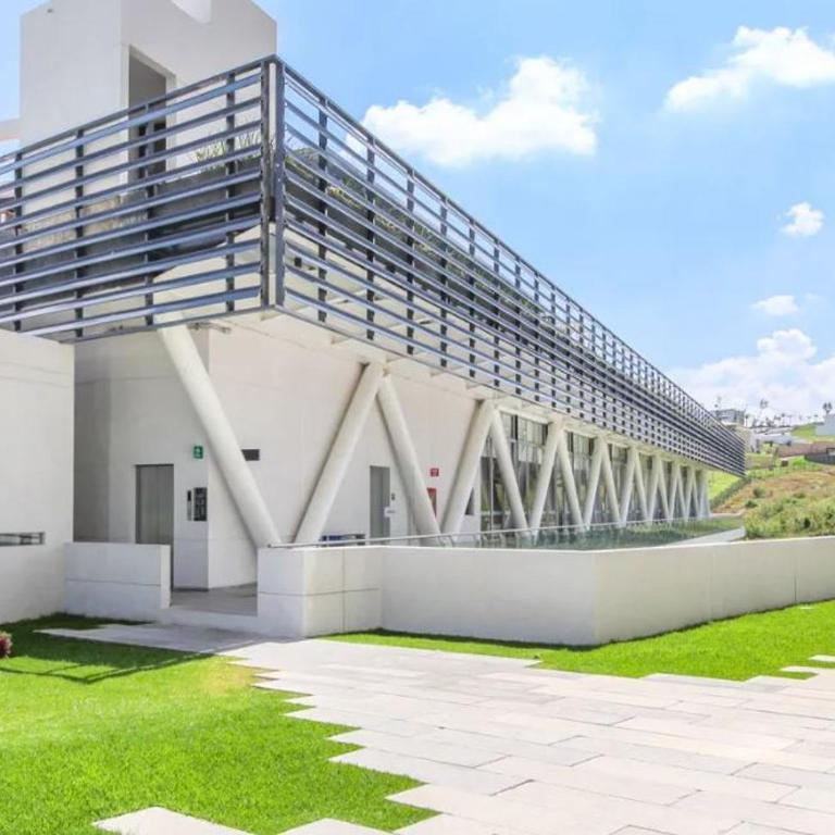 Depa NUEVO de lujo vacacional, amenidades de hotel - Apartamento de 2 dormitorios - 72