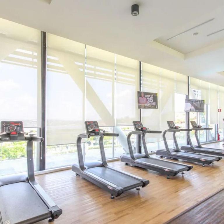 Depa NUEVO de lujo vacacional, amenidades de hotel - Apartamento de 2 dormitorios - 73