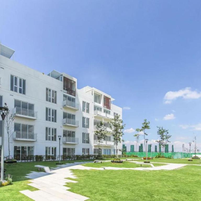Depa NUEVO de lujo vacacional, amenidades de hotel - Apartamento de 2 dormitorios - 76