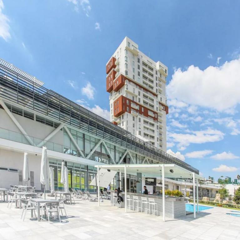 Depa NUEVO de lujo vacacional, amenidades de hotel - Apartamento de 2 dormitorios - 52