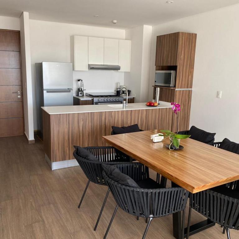 Depa NUEVO de lujo vacacional, amenidades de hotel - Apartamento de 2 dormitorios - 48
