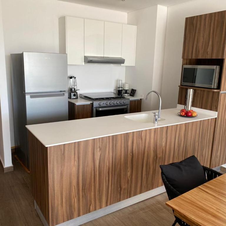 Depa NUEVO de lujo vacacional, amenidades de hotel - Apartamento de 2 dormitorios - 37