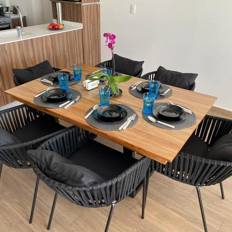 Depa NUEVO de lujo vacacional, amenidades de hotel - Apartamento de 2 dormitorios - 41