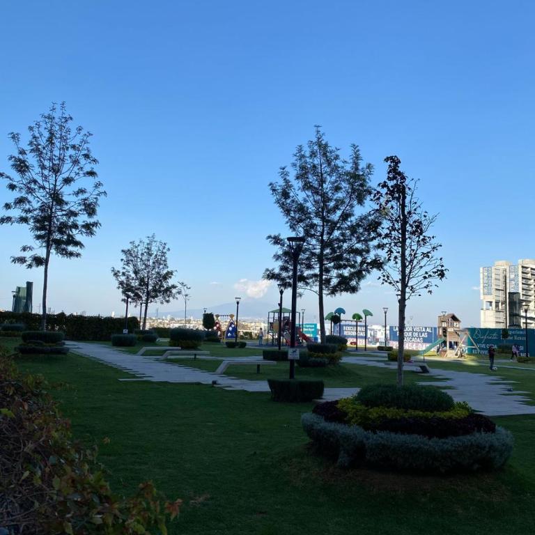 Depa NUEVO de lujo vacacional, amenidades de hotel - Apartamento de 2 dormitorios - 56