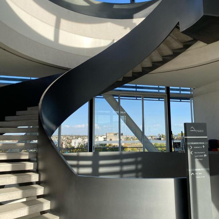 Depa NUEVO de lujo vacacional, amenidades de hotel - Apartamento de 2 dormitorios - 55