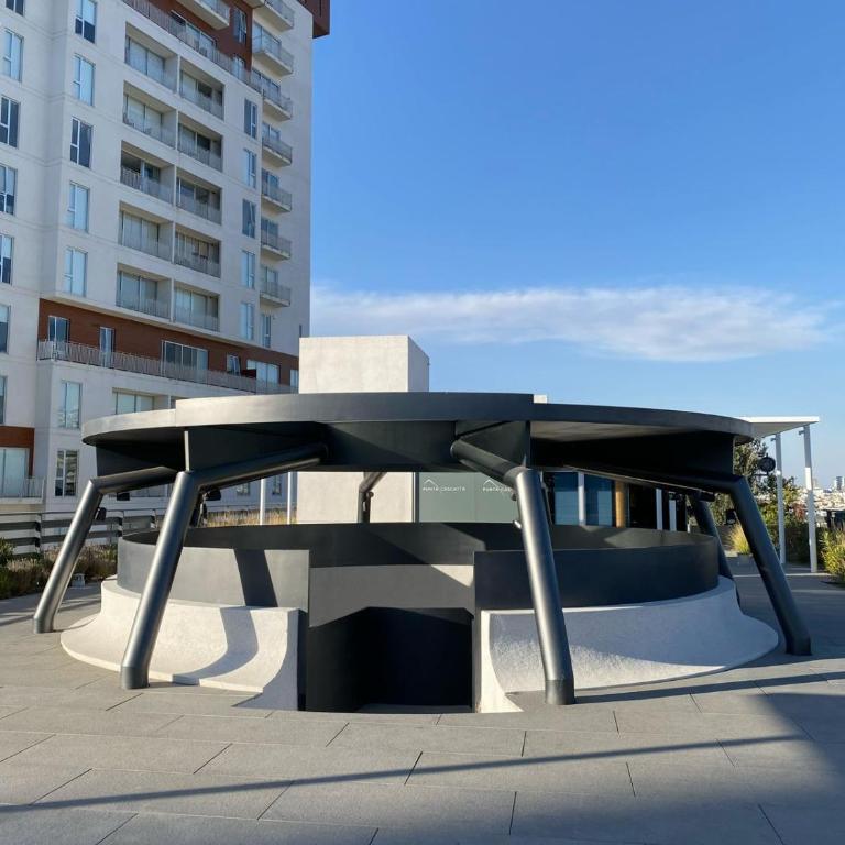 Depa NUEVO de lujo vacacional, amenidades de hotel - Apartamento de 2 dormitorios - 58