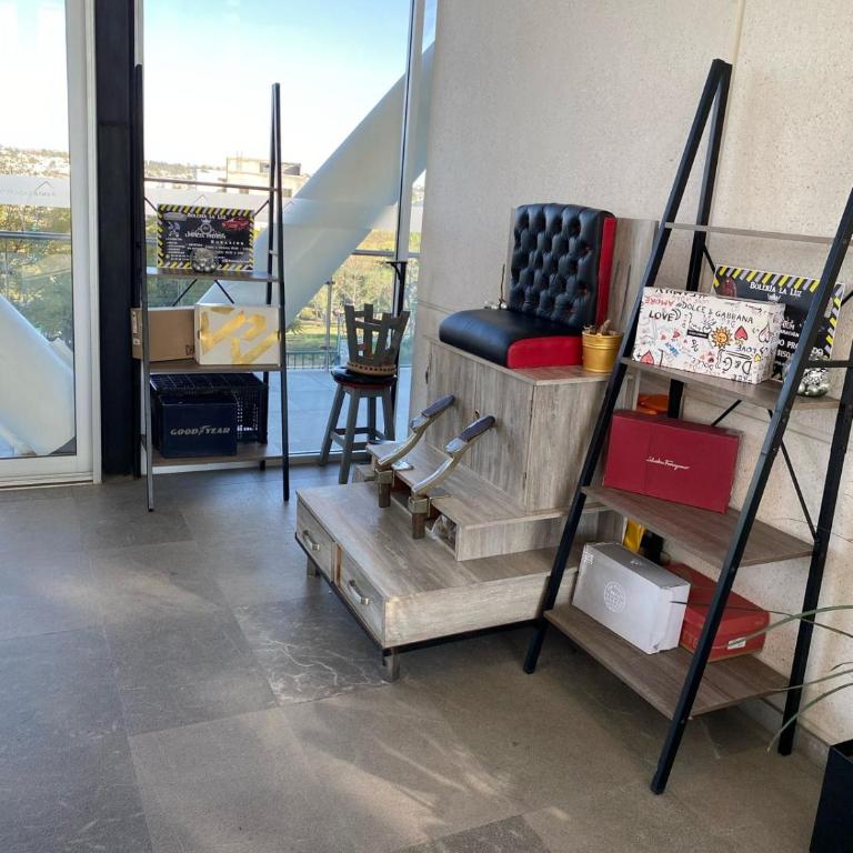 Depa NUEVO de lujo vacacional, amenidades de hotel - Apartamento de 2 dormitorios - 64