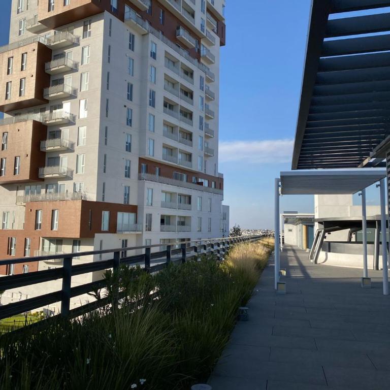 Depa NUEVO de lujo vacacional, amenidades de hotel - Apartamento de 2 dormitorios - 57