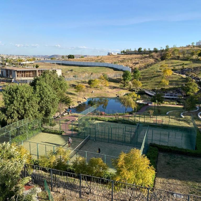 Depa NUEVO de lujo vacacional, amenidades de hotel - Apartamento de 2 dormitorios - 87