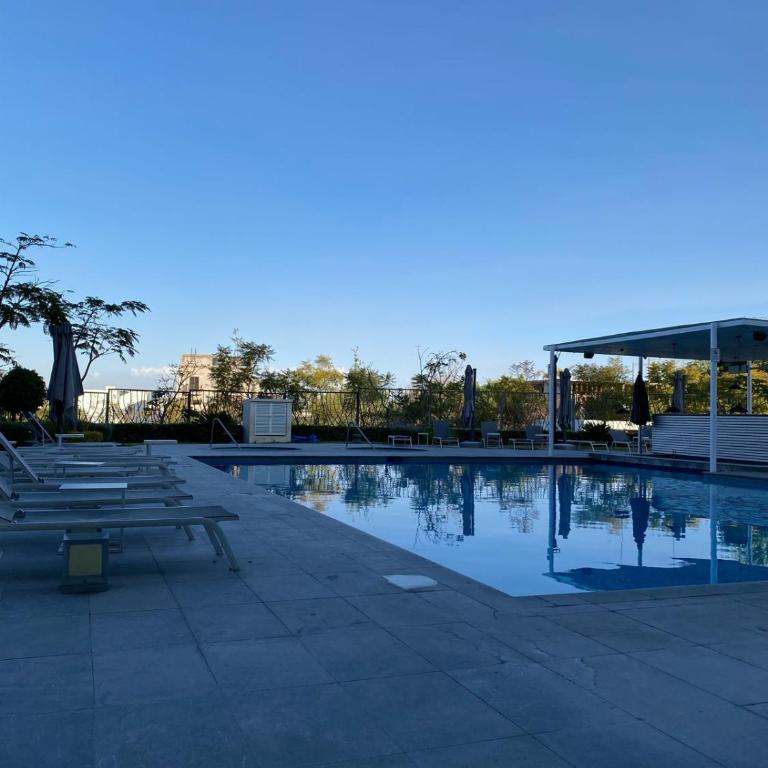 Depa NUEVO de lujo vacacional, amenidades de hotel - Apartamento de 2 dormitorios - 85