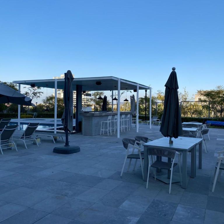 Depa NUEVO de lujo vacacional, amenidades de hotel - Apartamento de 2 dormitorios - 74
