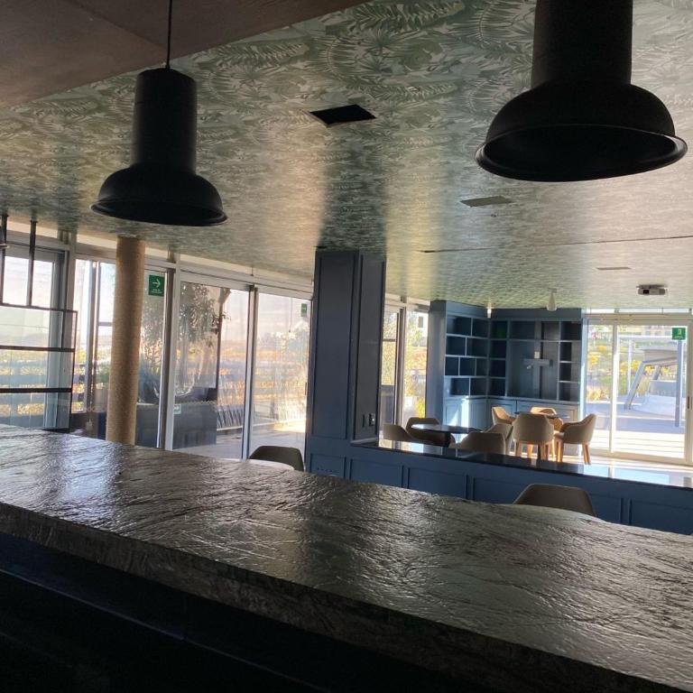 Depa NUEVO de lujo vacacional, amenidades de hotel - Apartamento de 2 dormitorios - 81