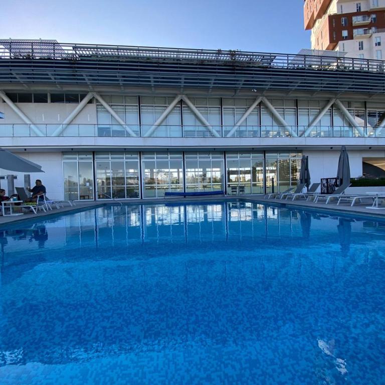 Depa NUEVO de lujo vacacional, amenidades de hotel - Apartamento de 2 dormitorios - 79