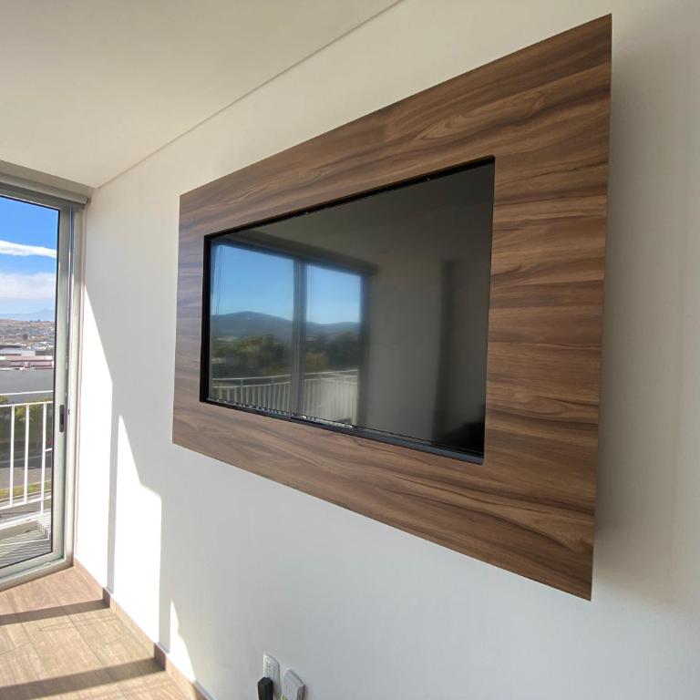 Depa NUEVO de lujo vacacional, amenidades de hotel - Apartamento de 2 dormitorios - 100