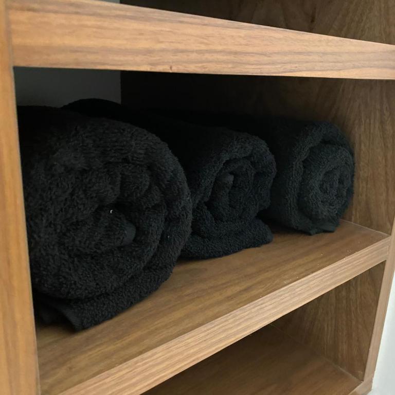 Depa NUEVO de lujo vacacional, amenidades de hotel - Apartamento de 2 dormitorios - 89