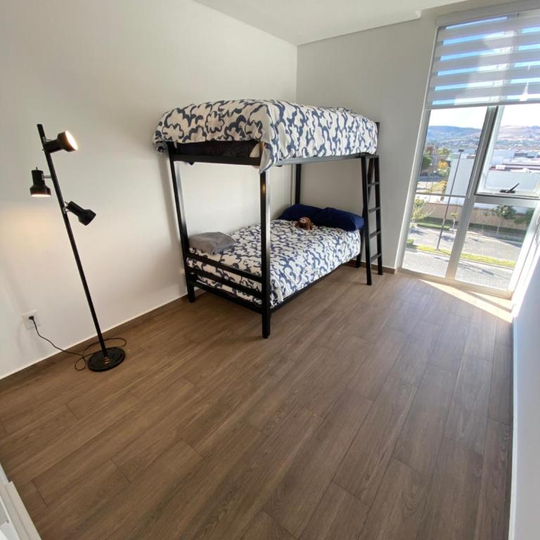 Depa NUEVO de lujo vacacional, amenidades de hotel - Apartamento de 2 dormitorios - 98