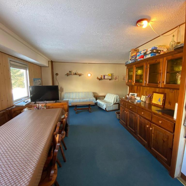 Appartamento Passo del Tonale - Appartamento con 2 Camere da Letto - 13