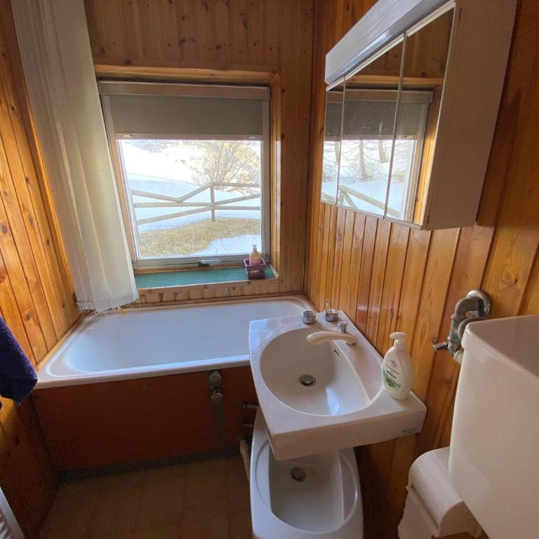 Appartamento Passo del Tonale - Appartamento con 2 Camere da Letto - 14