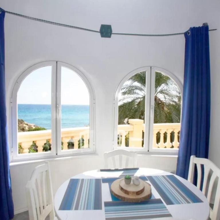 Villa Ronda - Costa CarpeDiem - Villa - 91