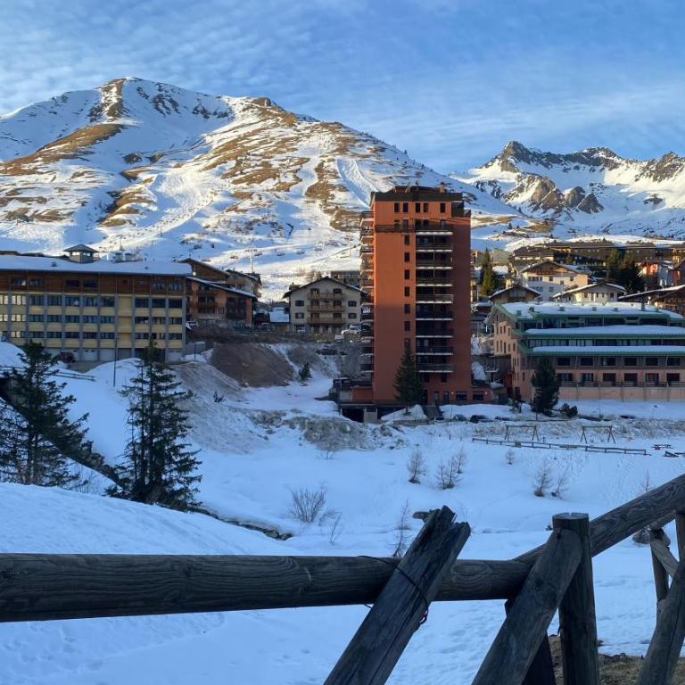 Appartamento Passo del Tonale - Appartamento con 2 Camere da Letto - 15