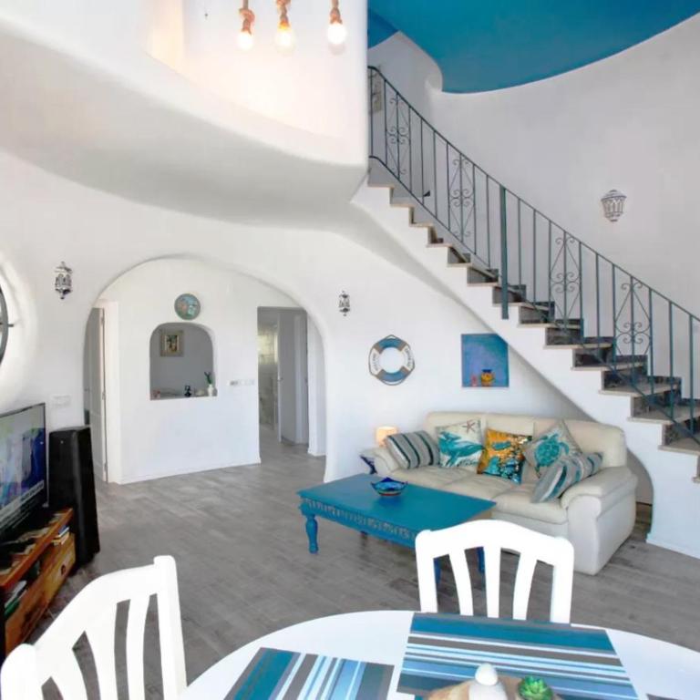 Villa Ronda - Costa CarpeDiem - Villa - 93