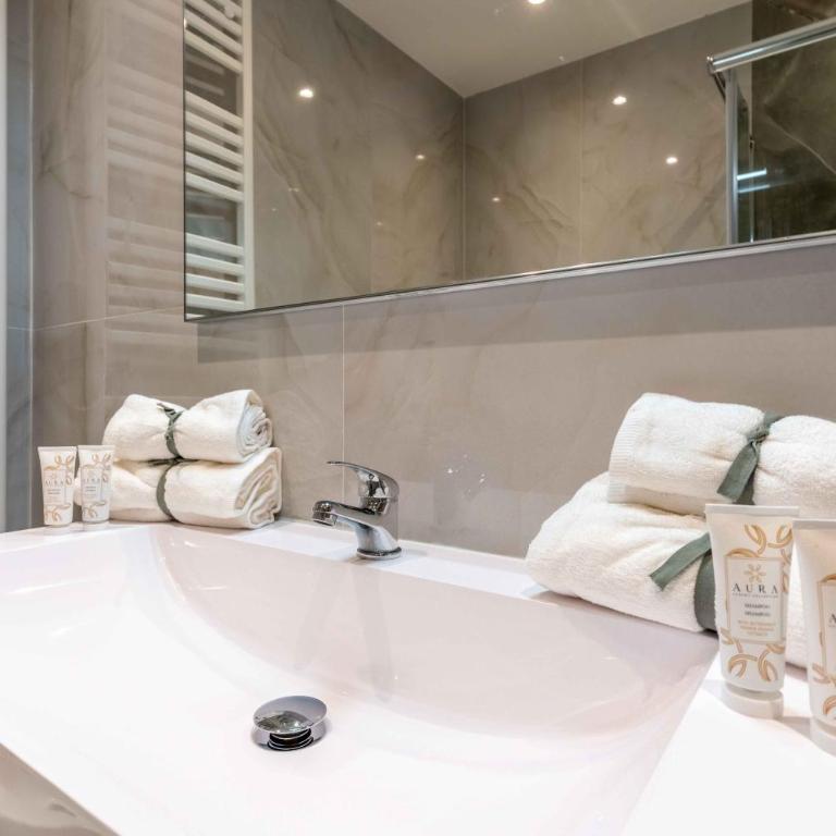 Appartamento Duomo di Milano - Appartamento con 1 Camera da Letto - 14