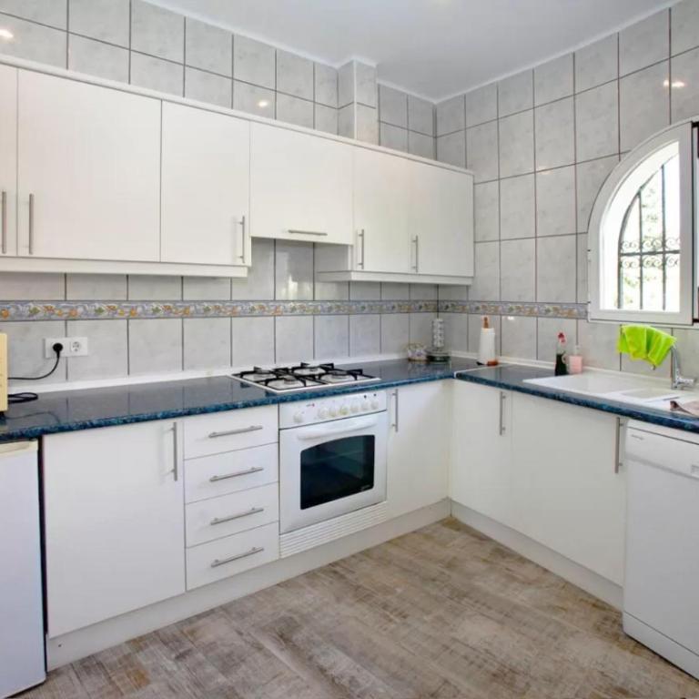 Villa Ronda - Costa CarpeDiem - Villa - 95