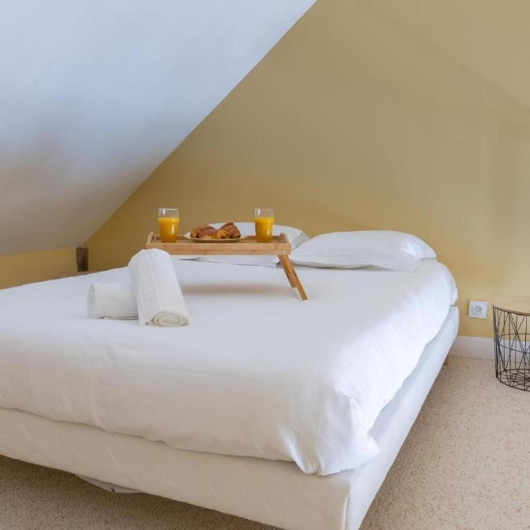 Femore, Zoo de Beauval - Two-Bedroom Apartment - 3