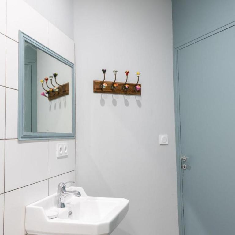 Femore, Zoo de Beauval - Two-Bedroom Apartment - 4