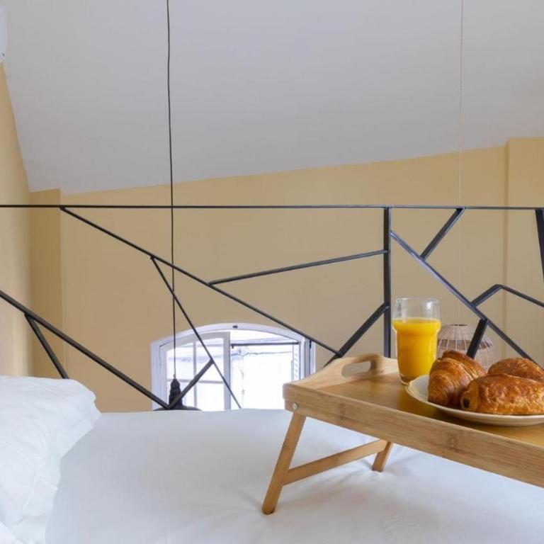 Femore, Zoo de Beauval - Two-Bedroom Apartment - 7