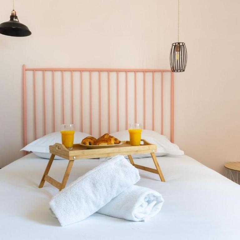Femore, Zoo de Beauval - Two-Bedroom Apartment - 11