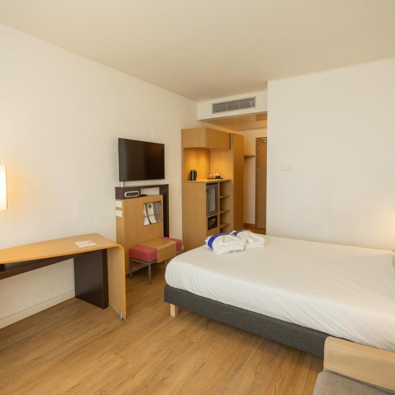 Novotel Salerno Est Arechi - Camera Executive - 3
