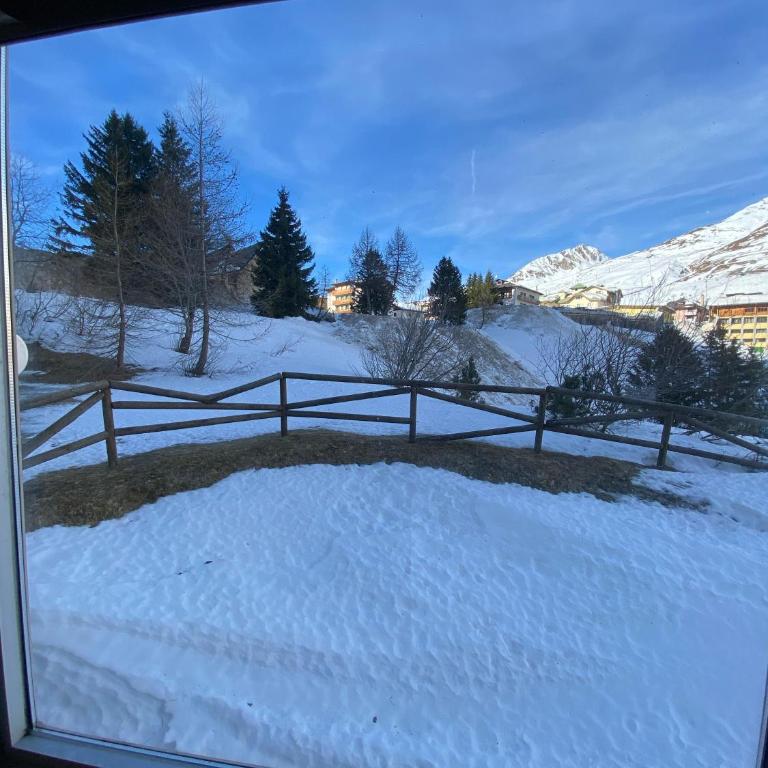 Appartamento Passo del Tonale - Appartamento con 2 Camere da Letto - 2